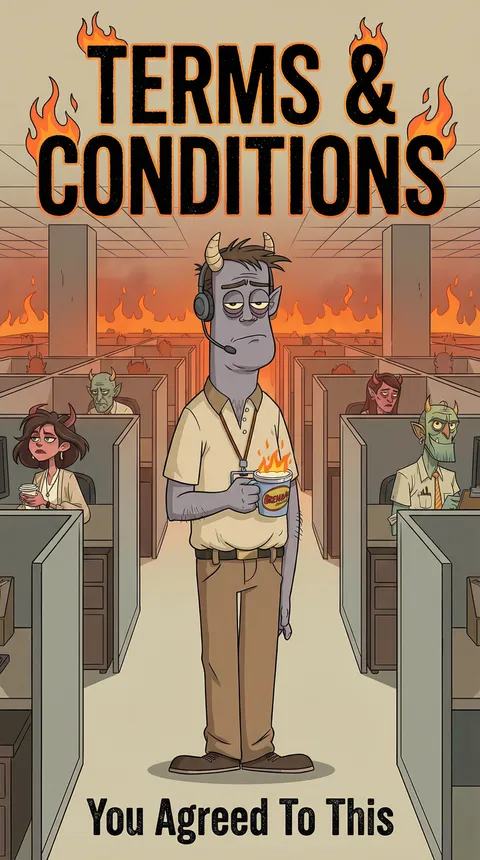 Terms & Conditions