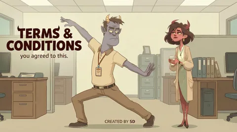 Terms & Conditions