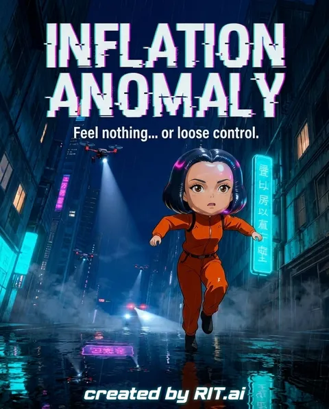 Inflation Anomaly