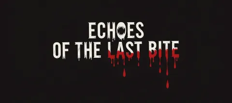 Echoes of the last bite