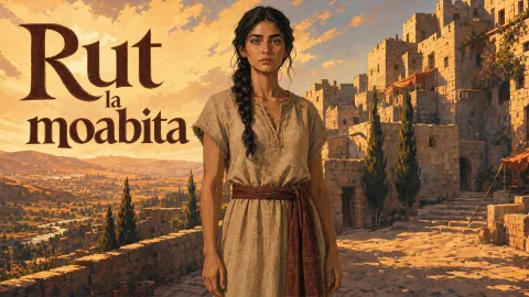 Rut la moabita