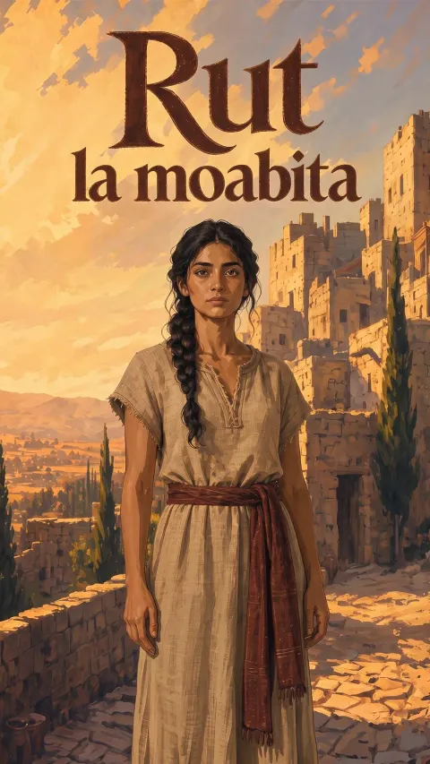 Rut la moabita