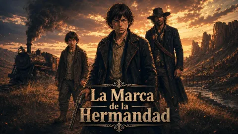 La Marca de la Hermandad