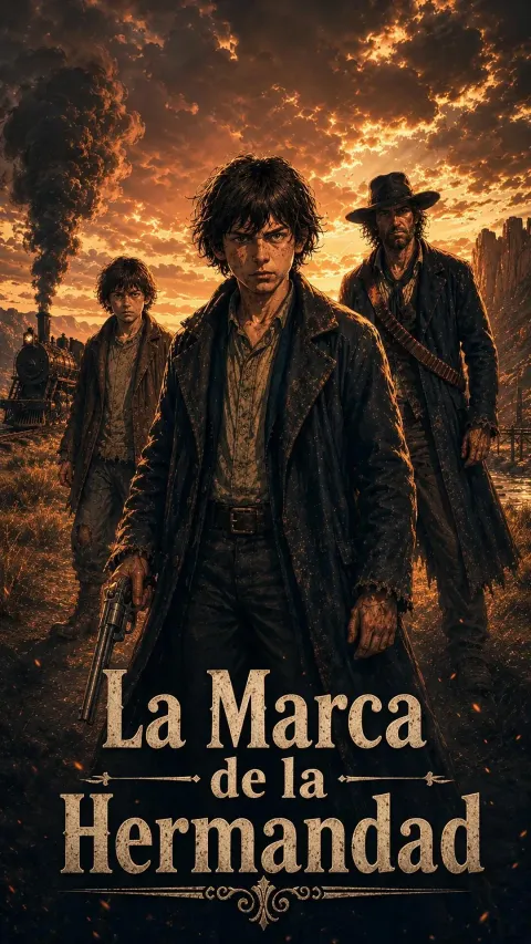 La Marca de la Hermandad