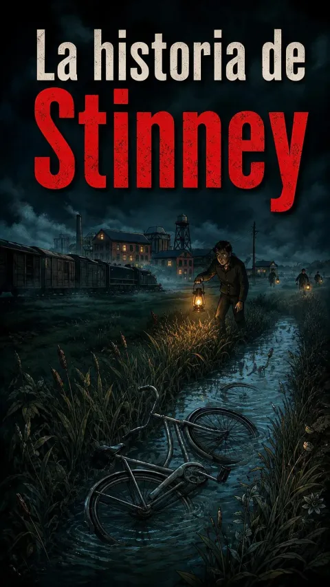 La historia de Stinney