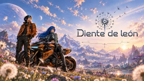 Diente de león