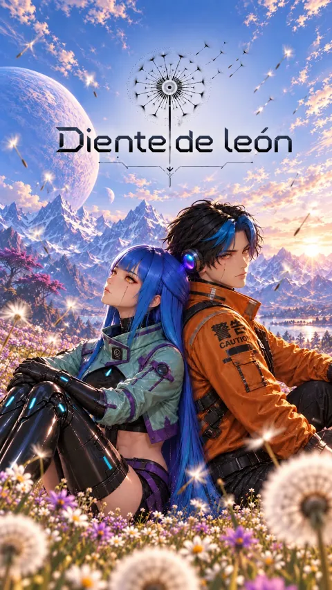 Diente de león