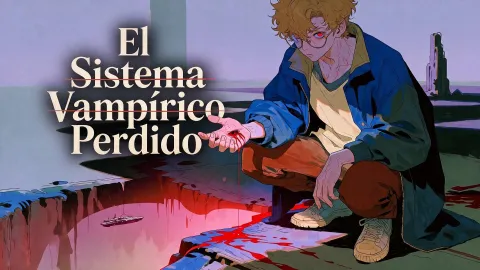 El Sistema Vampírico Perdido