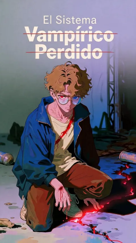 El Sistema Vampírico Perdido