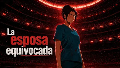 La esposa equivocada