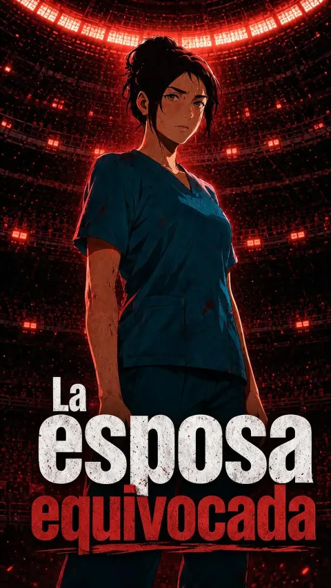 La esposa equivocada