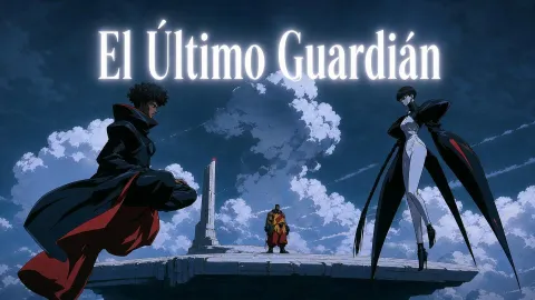 El Último Guardián