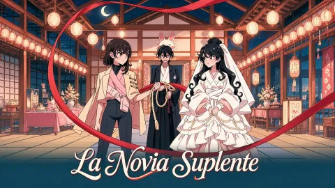 La Novia Suplente