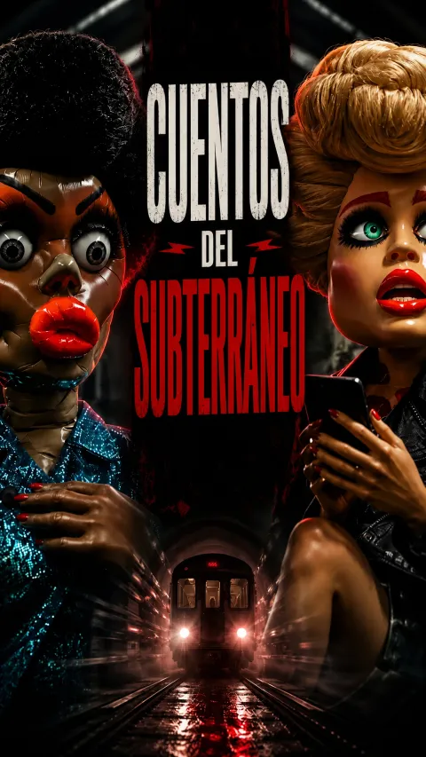 Cuentos del Subterráneo