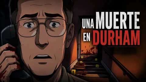 Una muerte en Durham