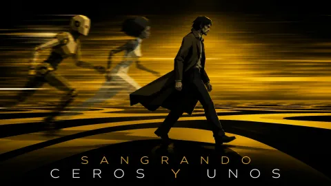 Sangrando ceros y unos