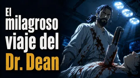 El milagroso viaje del Dr. Dean