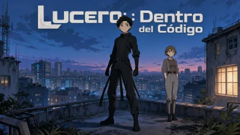 Lucero: Dentro del Código
