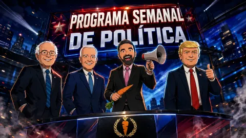 Programa Semanal de Política