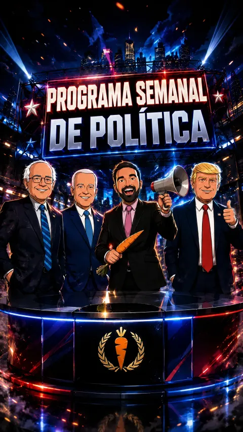 Programa Semanal de Política