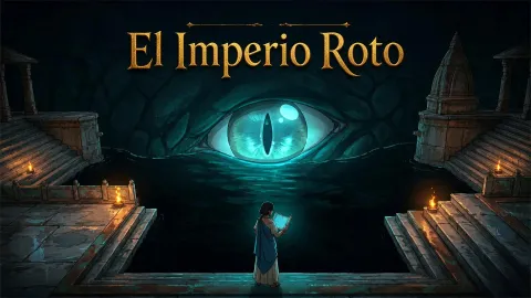 El Imperio Roto