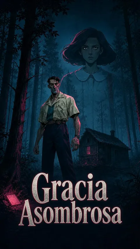 Gracia Asombrosa
