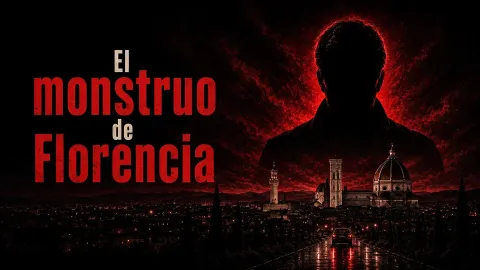El monstruo de Florencia