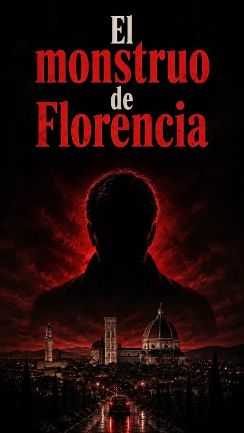 El monstruo de Florencia