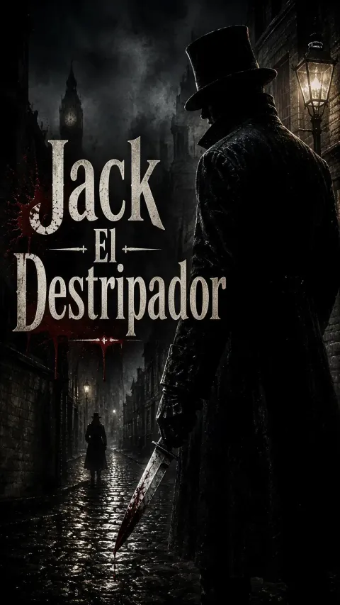 Jack El Destripador
