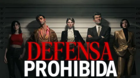 Defensa Prohibida