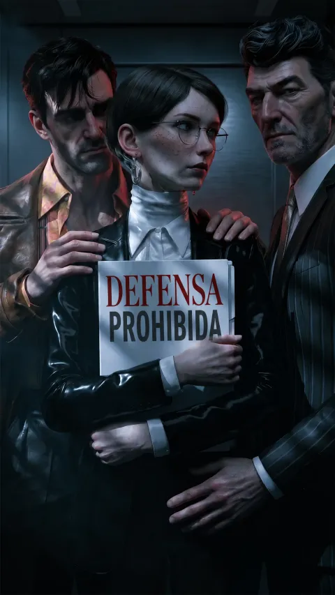 Defensa Prohibida