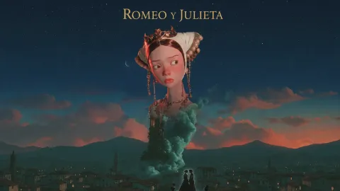 Romeo y Julieta