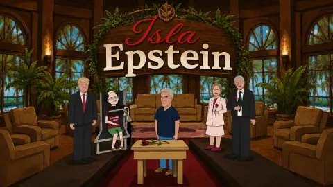 Isla Epstein