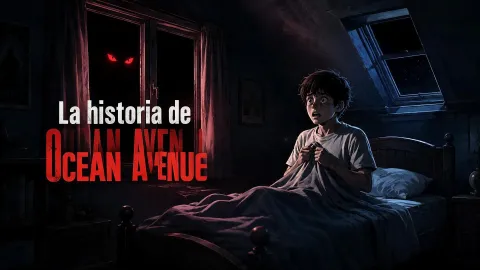 La historia de Ocean Avenue