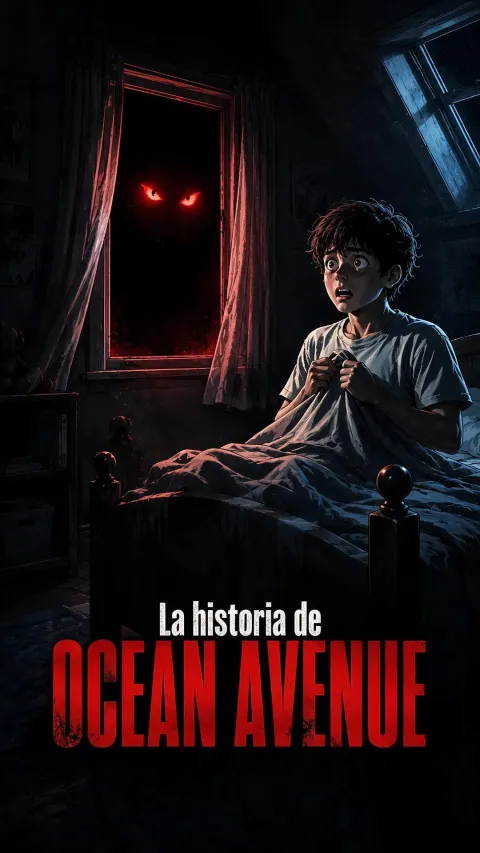 La historia de Ocean Avenue