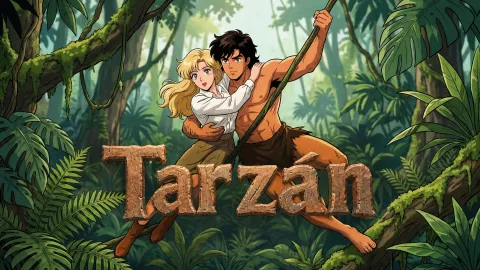 Tarzán