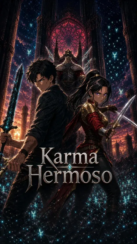 Karma Hermoso