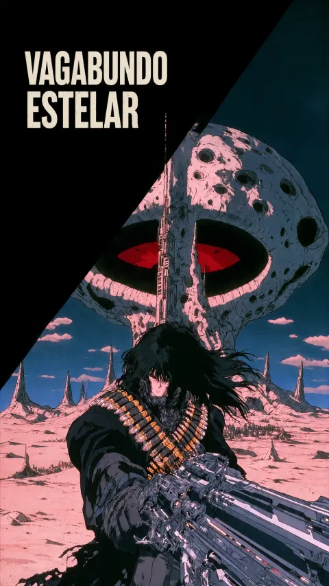 Vagabundo Estelar