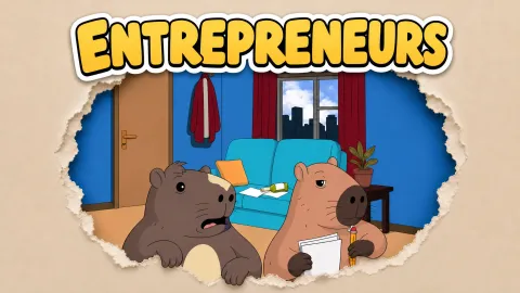 Entrepreneurs