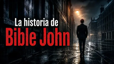 La historia de Bible John