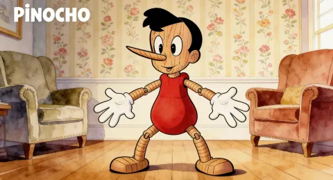 Pinocho