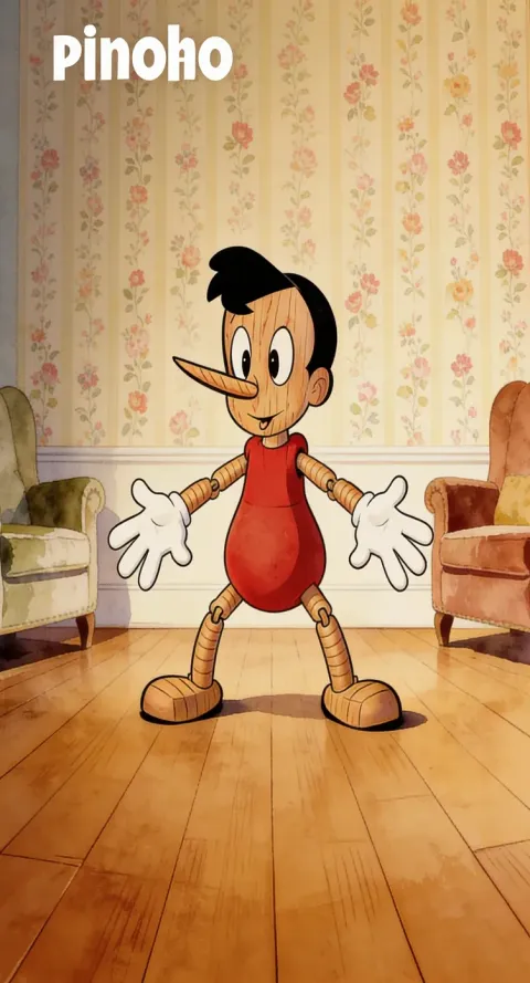 Pinocho
