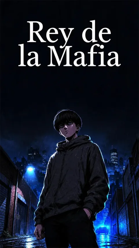 Rey de la Mafia