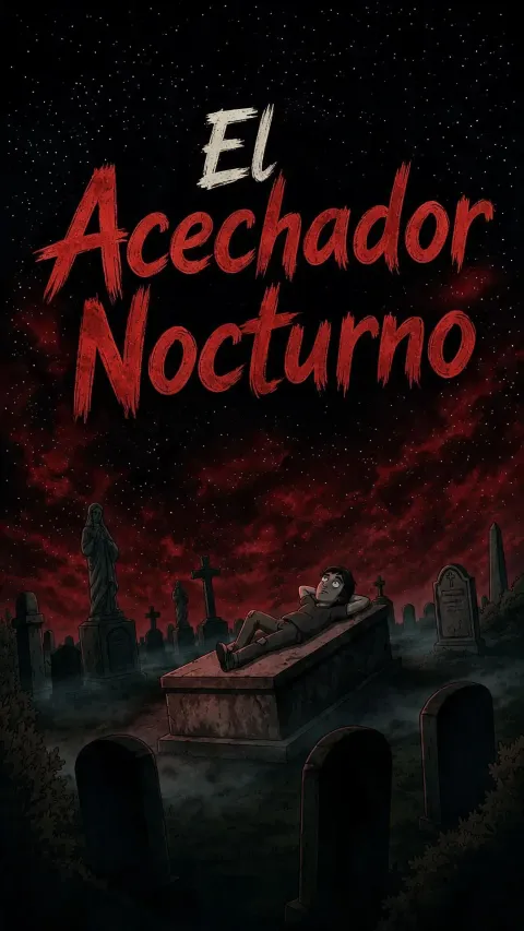 El Acechador Nocturno
