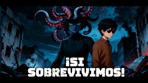 ¡SI SOBREVIVIMOS!