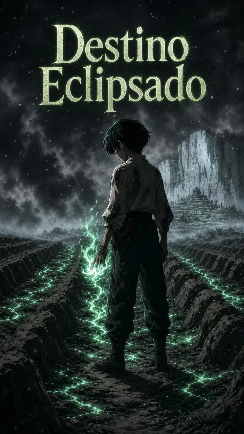 Destino Eclipsado