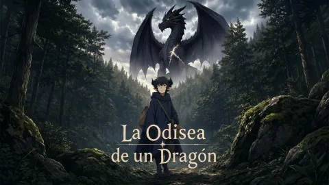 La Odisea de un Dragón