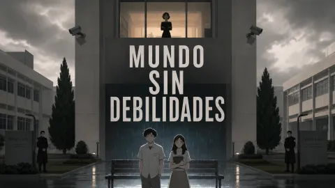 Mundo Sin Debilidades