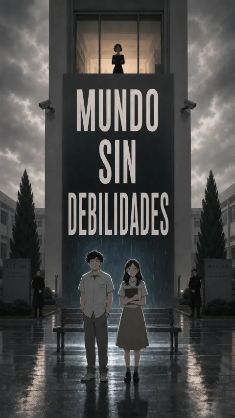 Mundo Sin Debilidades