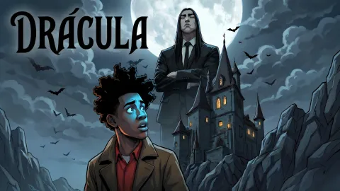 Drácula